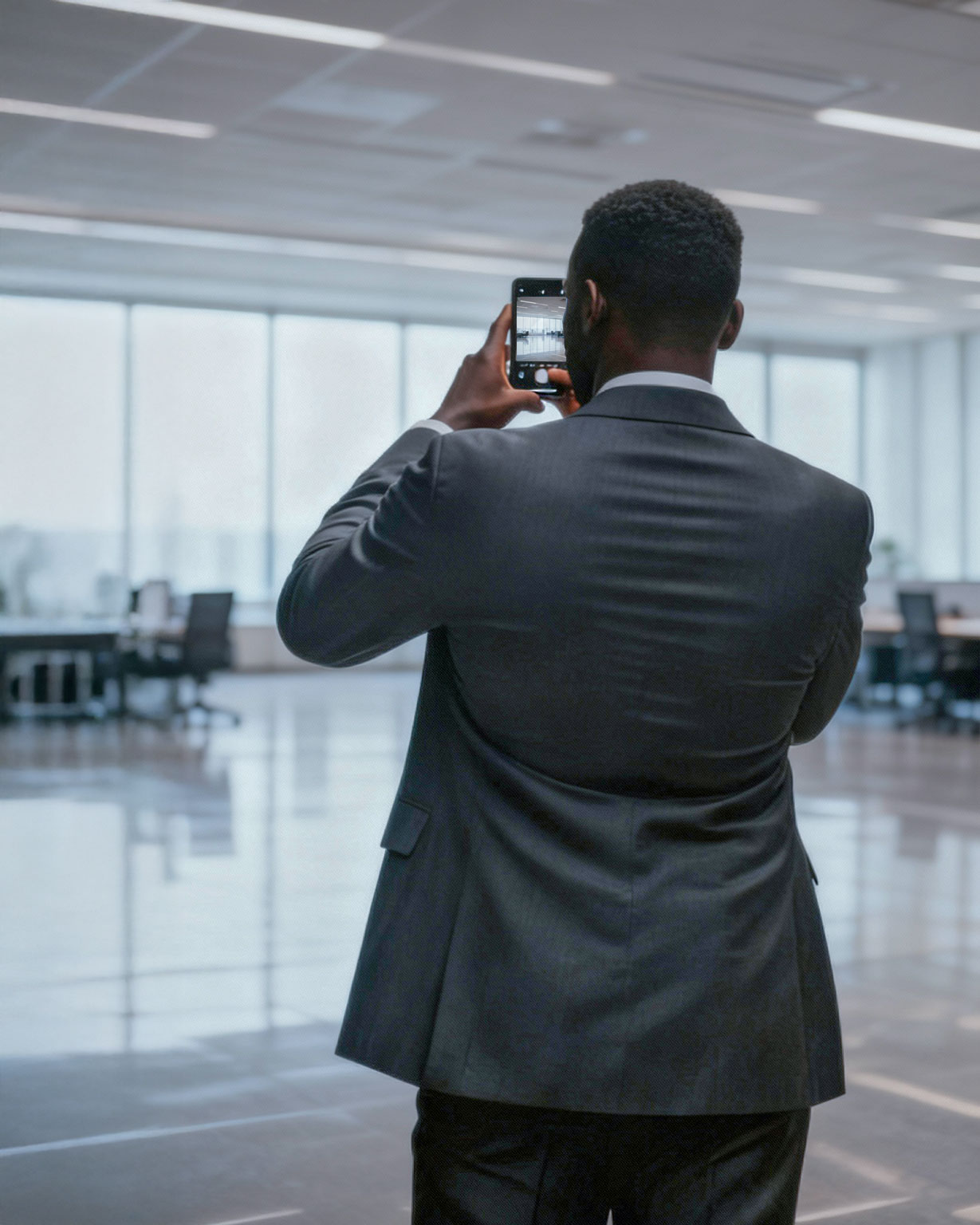 Background slideshow