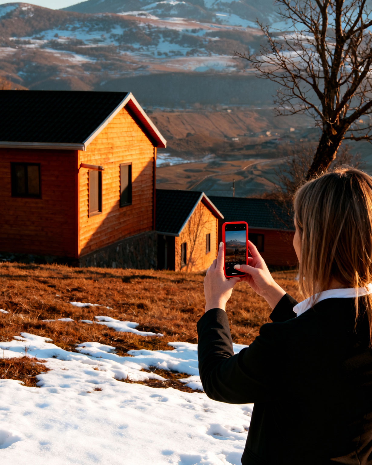 Background slideshow